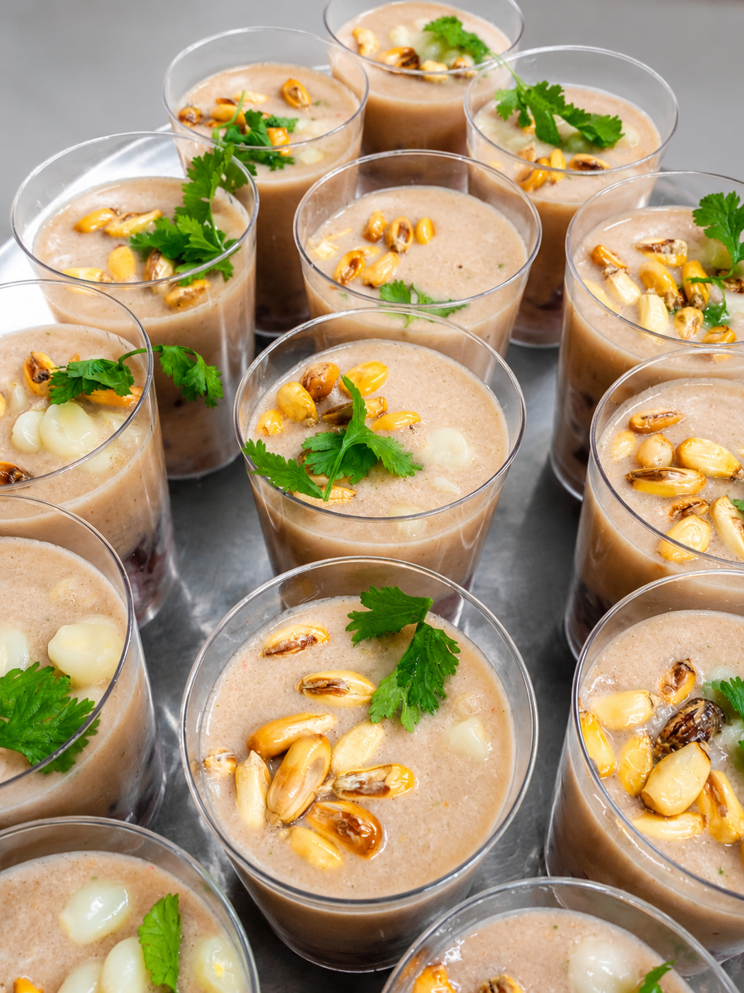 Leche de Tigre